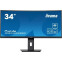 Монитор iiyama 34" ProLite XCB3494WQSN-B5