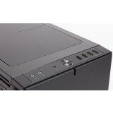 Корпус Fractal Design Define R5 Black (FD-CA-DEF-R5-BK)