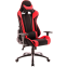 Игровое кресло Everprof Lotus S4 Black/Red - EP-LOTUSS4FABRICBLACK/RED