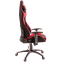 Игровое кресло Everprof Lotus S4 Black/Red - EP-LOTUSS4FABRICBLACK/RED - фото 2