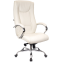 Офисное кресло Everprof Kron M Eco Beige - EC-366PUBEIGE