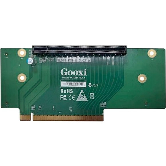 Плата расширения Gooxi SL2108-748-PCIE6-M