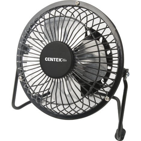 Настольный вентилятор CENTEK CT-5040