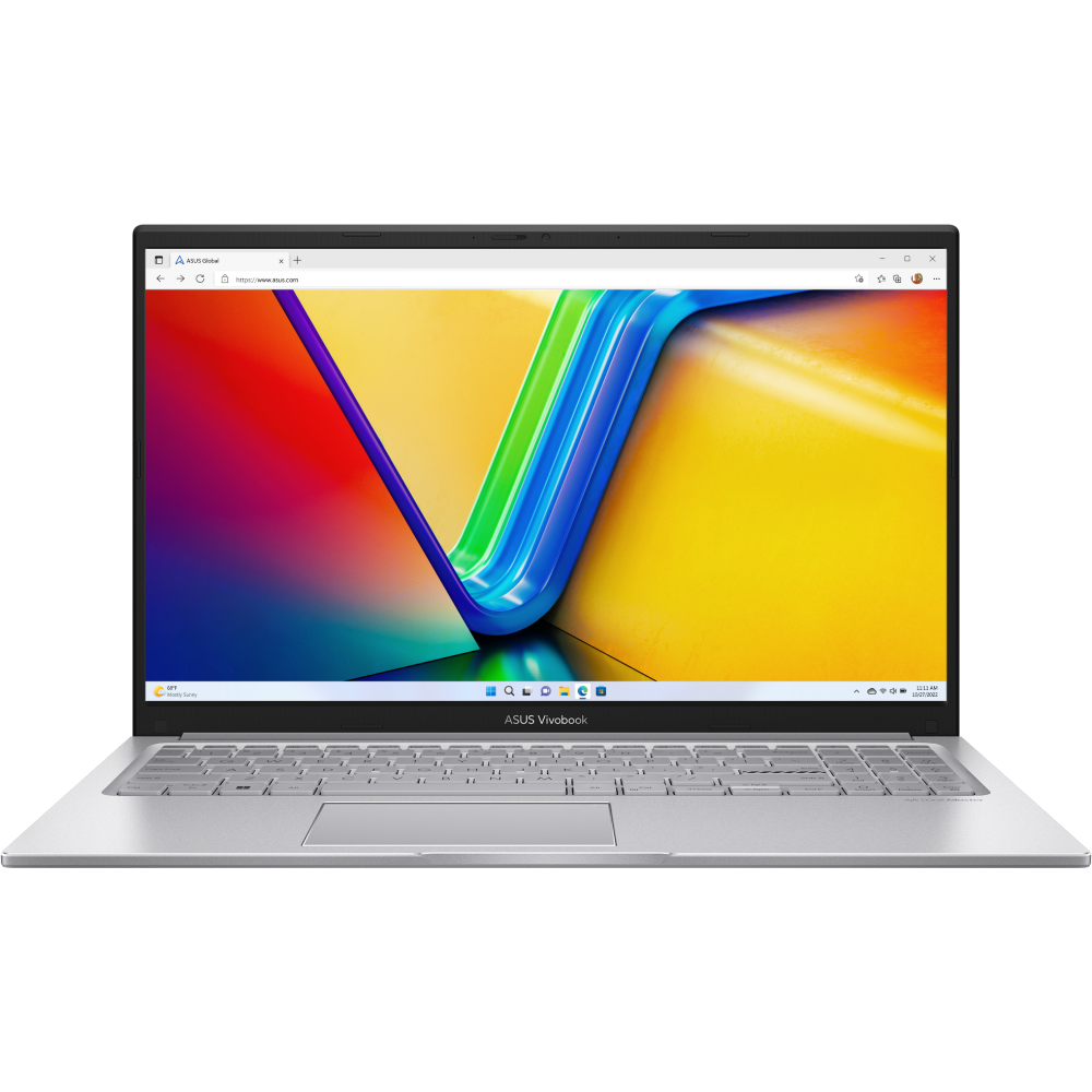 Ноутбук ASUS X1504ZA Vivobook 15 (BQ085) - X1504ZA-BQ085