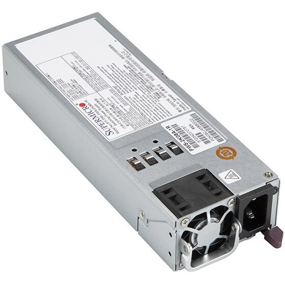 Блок питания SuperMicro PWS-2K08A-1R 2000W