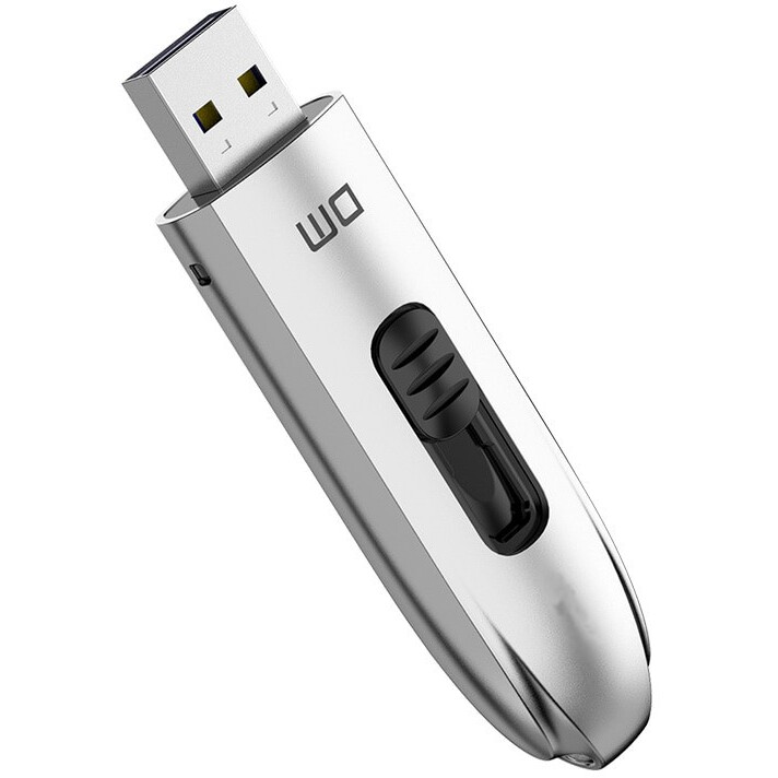 USB Flash накопитель 128Gb DM FS220-USB3.1 (FS220-USB3.1 128GB)