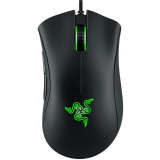 Мышь Razer DeathAdder Essential Black (RZ01-03850100-R3C1)