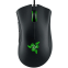 Мышь Razer DeathAdder Essential Black (RZ01-03850100-R3C1) - фото 3