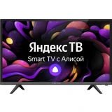 ЖК телевизор Vekta 24" LD-24SR4715BS