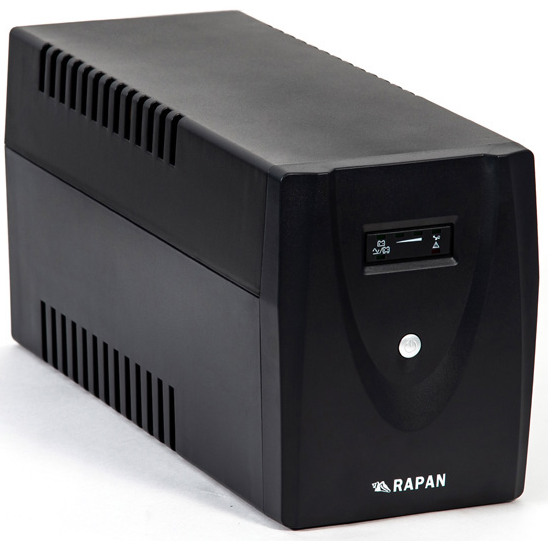 ИБП Бастион RAPAN-UPS 1500