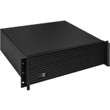 Серверный корпус ExeGate Pro 3U390-11 2x1200W (EX294270RUS)