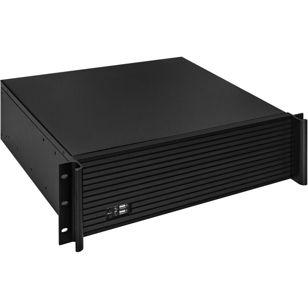 Серверный корпус ExeGate Pro 3U390-11 2x1200W - EX294270RUS