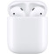 Гарнитура Apple AirPods (2nd generation) with Charging Case (MV7N2ZM/A)