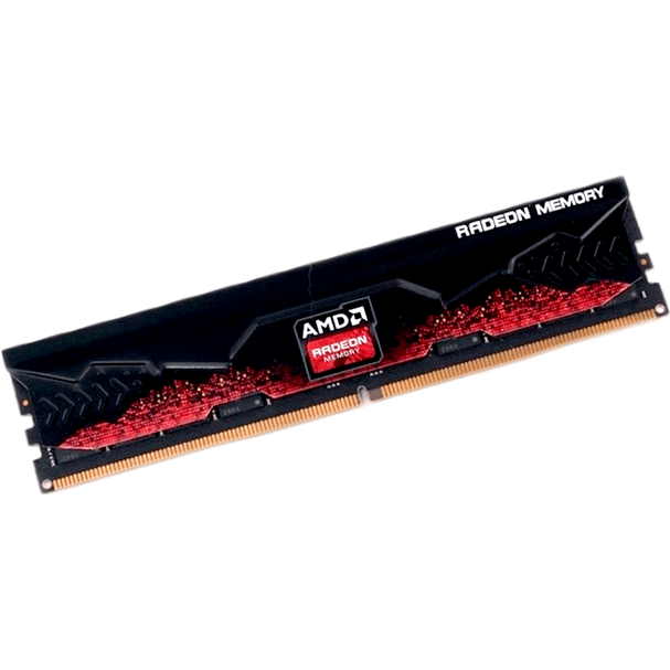 Оперативная память 32Gb DDR5 5200MHz AMD (R5S532G5200U2S)