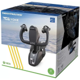 Штурвал ThrustMaster TCA YOKE Boeing Edition (THR136)