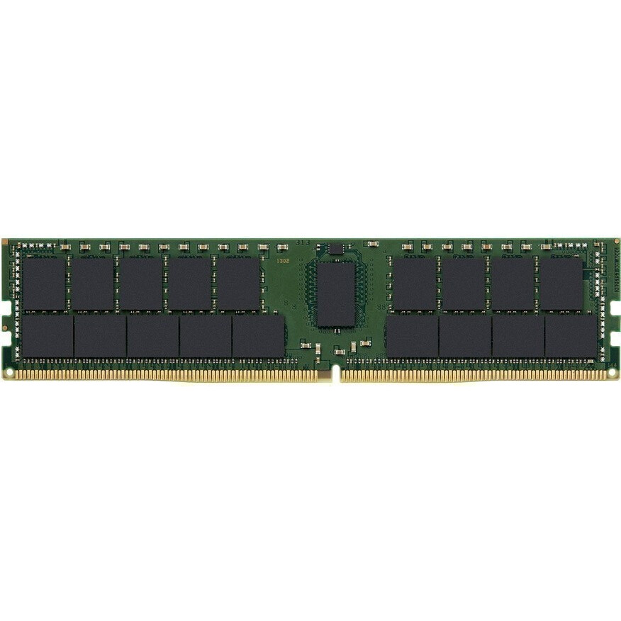 Оперативная память 32Gb DDR4 2666MHz Kingston ECC Reg (KSM26RD4/32MRR)