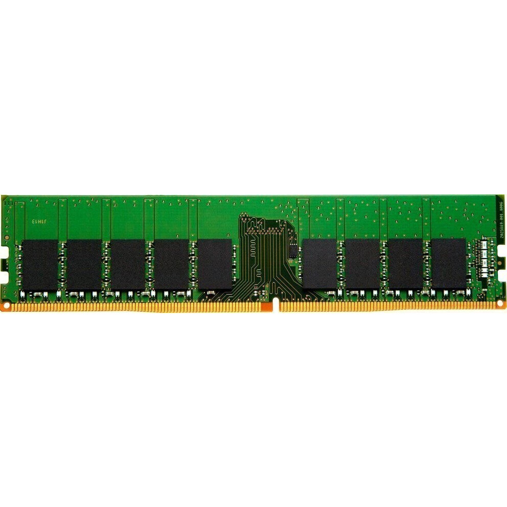 Оперативная память 8Gb DDR4 2666MHz Kingston ECC (KSM26ES8/8MR)