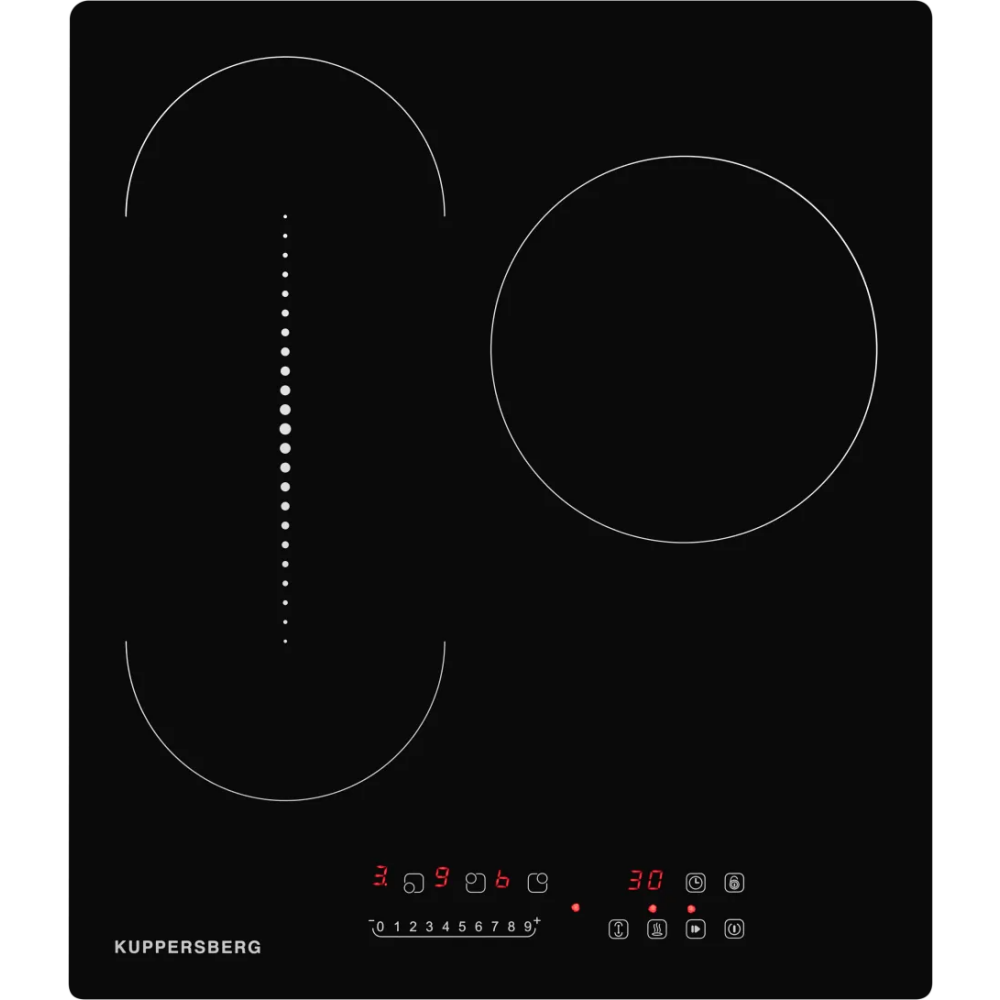 Электрическая варочная панель Kuppersberg ECO 411