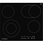 Электрическая варочная панель Kuppersberg ECS 627