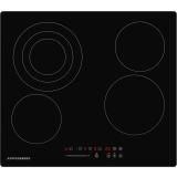 Электрическая варочная панель Kuppersberg ECS 630