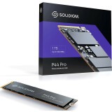 Накопитель SSD 1Tb Solidigm P44 Pro (SSDPFKKW010X7X1)