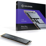 Накопитель SSD 2Tb Solidigm P44 Pro (SSDPFKKW020X7X1)