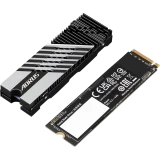 Накопитель SSD 1Tb Gigabyte Aorus Gen4 7300 (AG4731TB, M.2)