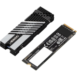 Накопитель SSD 2Tb Gigabyte Aorus Gen4 7300 (AG4732TB, M.2)