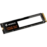 Накопитель SSD 500Gb Gigabyte Aorus Gen4 5000E (AG450E500G-G)