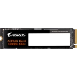 Накопитель SSD 500Gb Gigabyte Aorus Gen4 5000E (AG450E500G-G)