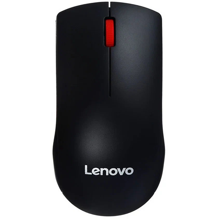 Мышь Lenovo M120 Pro Wireless Black - 0888019294