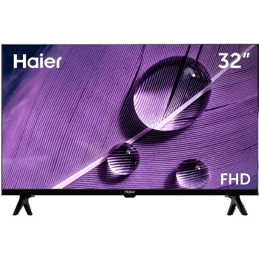 ЖК телевизор Haier 32