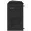 Корпус ExeGate Mistery R2 400W Black - EX294472RUS - фото 3