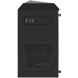 Корпус ExeGate Mistery R2 450W Black (EX294473RUS)