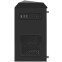 Корпус ExeGate Mistery R2 500W Black - EX294474RUS - фото 3