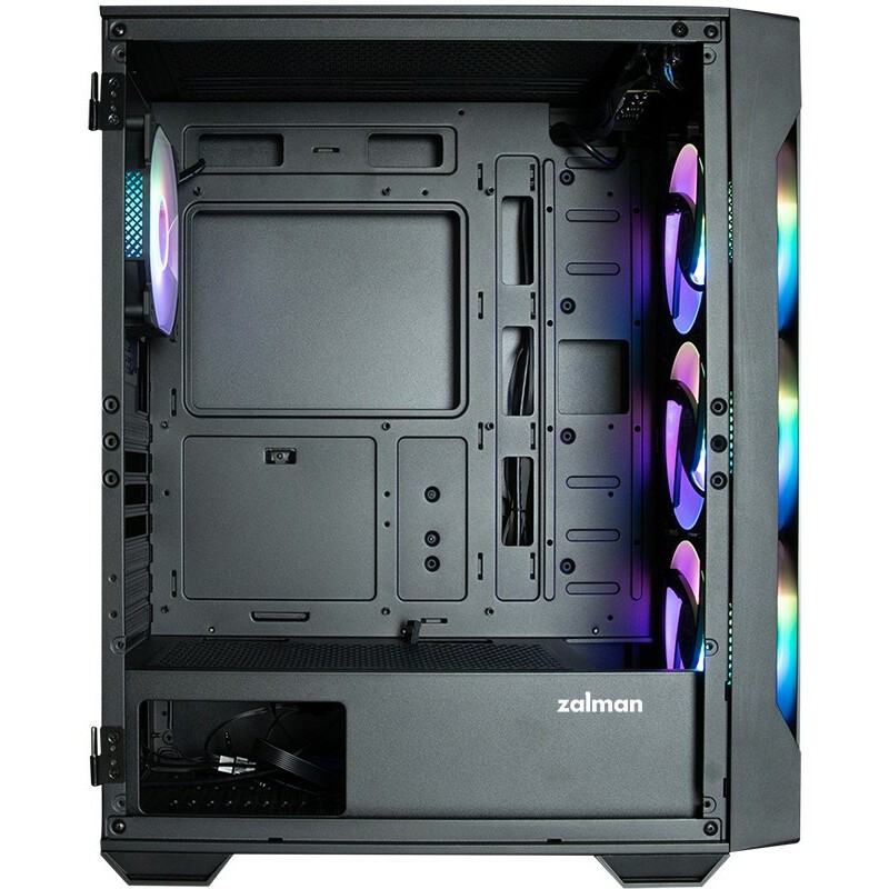 Zalman i3 neo black