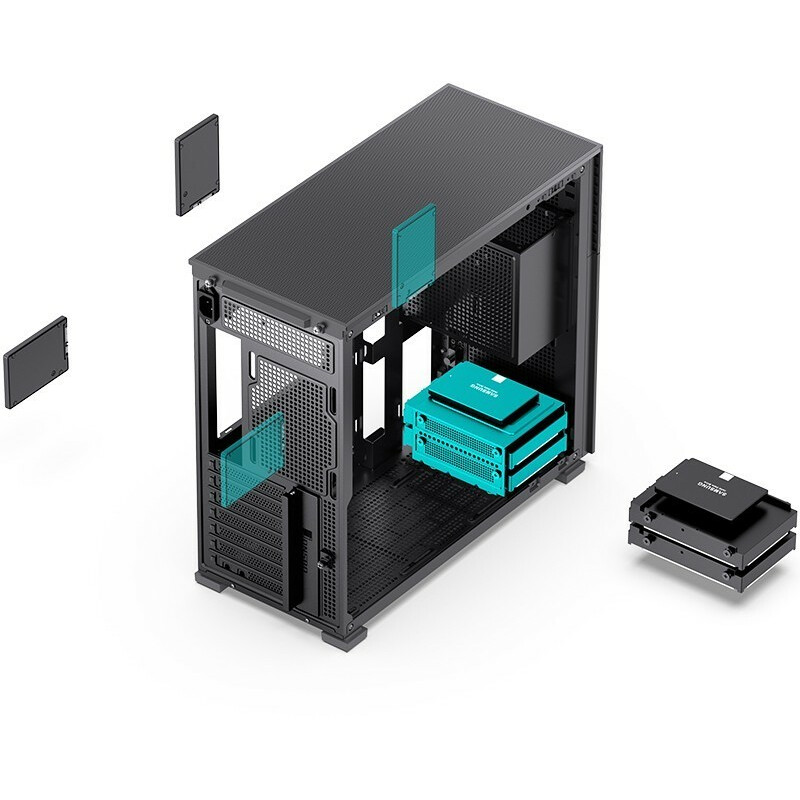 Корпус jonsbo d41 mesh. Jonsbo d41. Jonsbo d41 STD Black. Jonsbo d41 Mesh. Deepcool d41 STD SC.