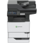 МФУ Lexmark MX722adhe - 25B3374 - фото 3