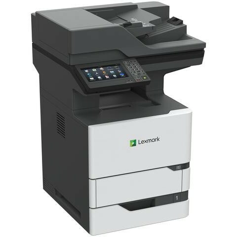 МФУ Lexmark MX722adhe - 25B3374