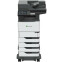 МФУ Lexmark MX722adhe - 25B3374 - фото 4