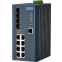 Коммутатор (свитч) Advantech EKI-7712E-4F-AE