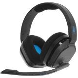 Гарнитура Astro Gaming A10 Black/Blue (939-001531)