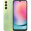 Смартфон Samsung Galaxy A24 4/128Gb Green (SM-A245FLGUMEA)