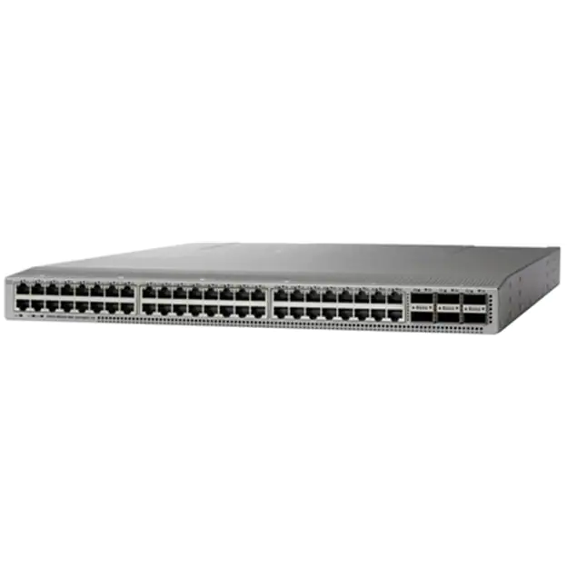 Коммутатор (свитч) Cisco N9K-C93108TC-FX