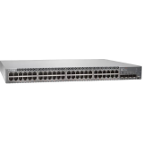 Коммутатор (свитч) Juniper EX3400-48T