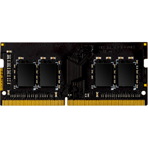 Оперативная память 16Gb DDR4 2666MHz AGI SO-DIMM (AGI266616SD138)