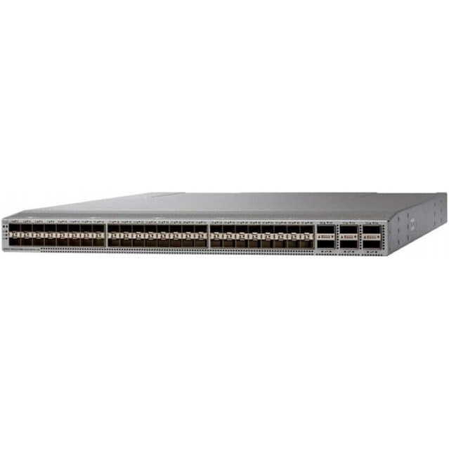 Коммутатор (свитч) Cisco N9K-C93180YC-EX