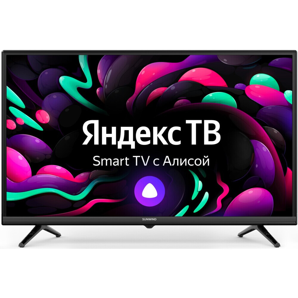 ЖК телевизор SunWind 32" SUN-LED32XS305