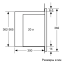 Встраиваемая микроволновая печь Siemens BF525LMS0 - фото 7