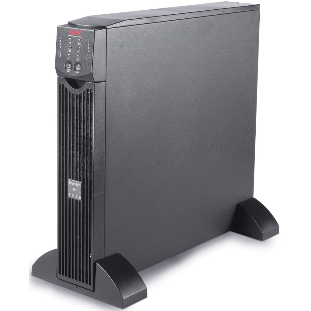 ИБП APC SURT2000XLICH Smart-UPS RT 2000VA